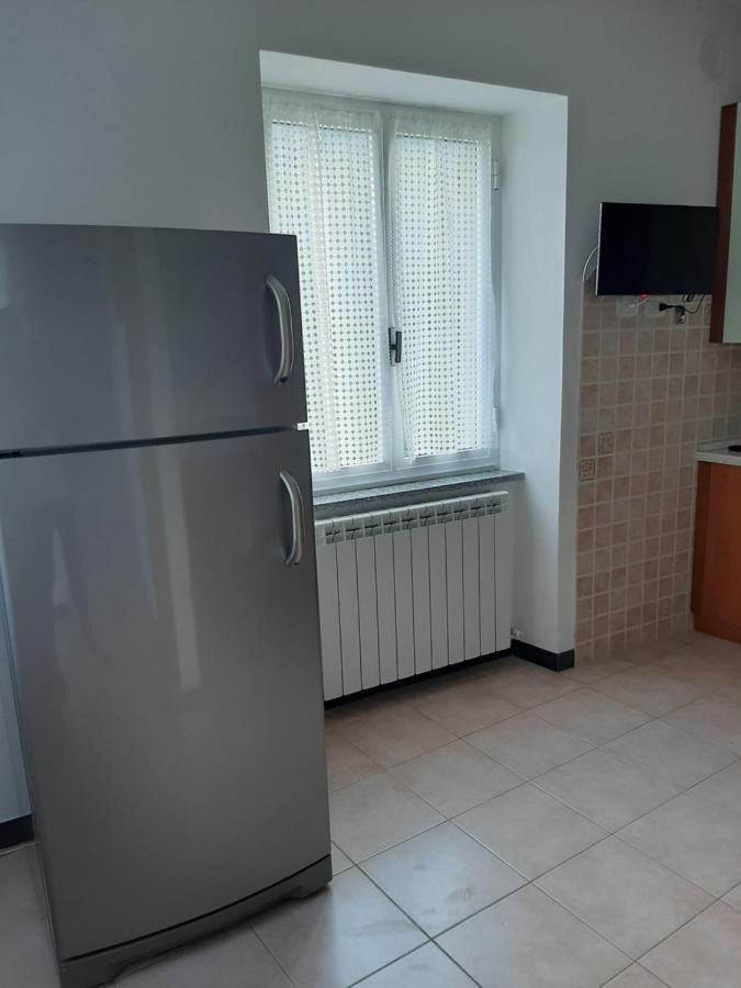 فيلا La Casa Di Amelia Borzonasca المظهر الخارجي الصورة