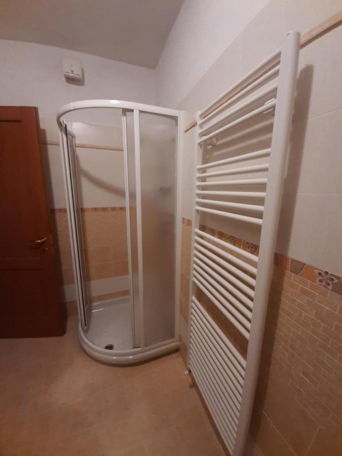 فيلا La Casa Di Amelia Borzonasca المظهر الخارجي الصورة