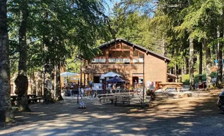 فيلا La Casa Di Amelia Borzonasca المظهر الخارجي الصورة
