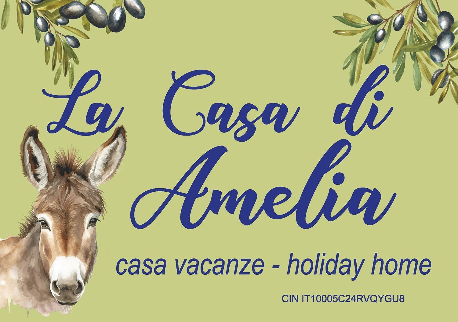 فيلا La Casa Di Amelia Borzonasca المظهر الخارجي الصورة